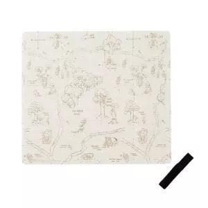 (36x32cm)(푸) 접이식 쿠션방석/매트/운동장/돗자리/휴대용/아동/해변/메트/어린이/피크닉용/캠핑용/바닥