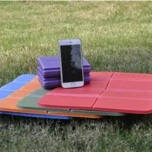 캠핑매트 비치 휴대용 피크닉 방수 쿠션 야외 접이식/어린이/매트/소풍/캐릭터/돗자리/방석/키즈/바닥/캠핑