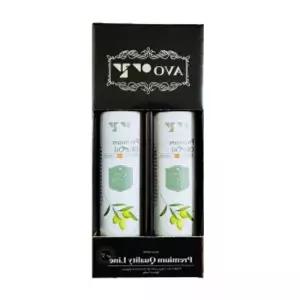 핑크골드 3호 식용유 선물세트 올리브오일 WFCF2C6