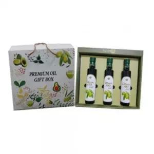 오일 선물세트 올리브 프라임1호 식용유 추석 명절 선물 세트