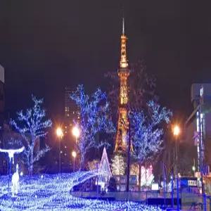 북해도4일 땡처리항공권 3박4일 인천 왕복항공권