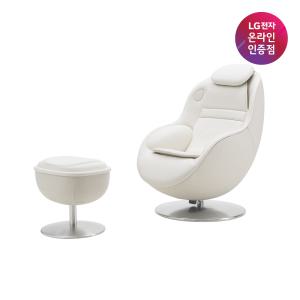 LG 공식판매점 힐링미 오브제컬렉션 아르테UP 안마의자 MH21BBY