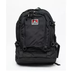 매장정품 BEN DAVIS 오리지널 캠프 데이팩 40L 블랙