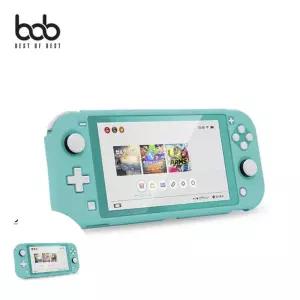 스위치라이트케이스 bob 닌텐도스위치 라이트(Lite) 솜사탕 하드케이스