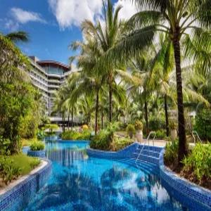 [1/15 원데이빅딜[Live11] 인천부산出 푸꾸옥 베스트웨스턴 자유여행 5/6일 #디럭스룸 #공항픽업 #발마사지 #하나투어특전