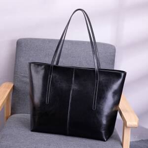 신상 고퀄리티 소가죽 심플 여성 숄더백 쇼퍼백 토트백 크로스백 핸드백 버킷백 여자 가방