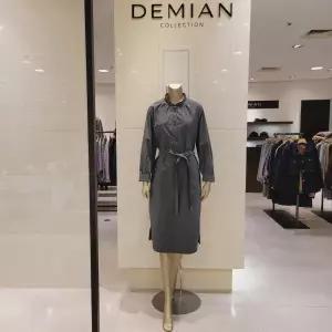 [대구백화점] [데미안]천벨트 포켓 원피스(DH62871)