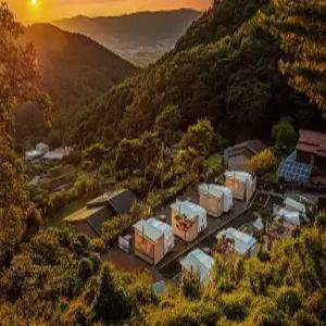 [경기] 포천 스푼글램핑&카라반(경기, 포천)