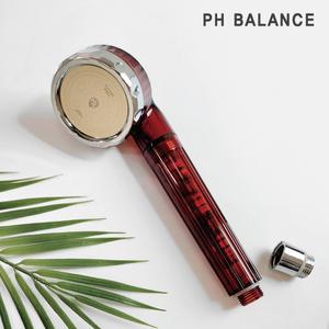 PH밸런스 마이크로버블 아토피 자화수샤워기