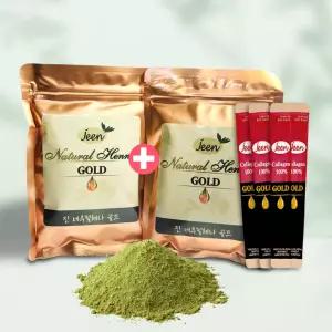 천연 헤나 염색약 인도 라자스탄 천연 새치 염색 흰머리커버