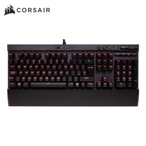 커세어 K70 LUX 적축 게이밍 기계식 키보드