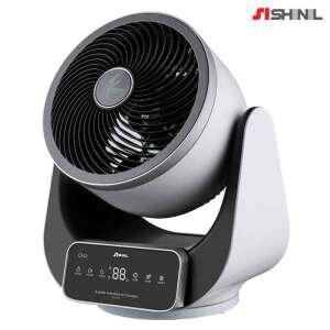 신일 써큘레이터 선풍기 SIF-FC10K 가성비 저소음 조용한 탁상용 소형 아기방 공기순환기 SIF-KC15 에어 서큘레이터 캠핑선풍기 추천