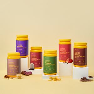 있나요 효소 다이어트 단백질 쉐이크 식사대용 엔자임 프로틴 750g 6가지 맛