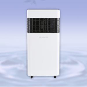 미니 이동식 에어컨 가정용 소형 캠핑용 창문형 일체형 작은방 실외기없는에어컨