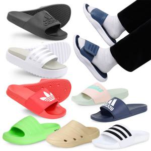 아디다스 알파바운스 슬리퍼 외 크록스 크록밴드 샌들 슈즈