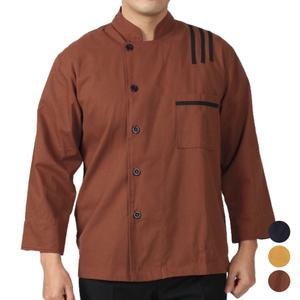 주방복 조리복 요리사 제빵사 호텔 유니폼 쿡복 FC70