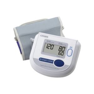 시티즌 가정용 자동 혈압계  자동 혈압측정기  CH-453