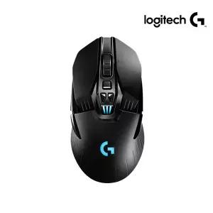 로지텍코리아 공식 G903 HERO WIRELESS 무선 게이밍 마우스 [공식판매점]