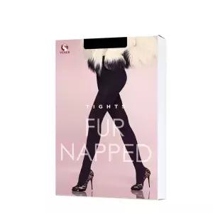 비너스 퍼기모 보온 타이즈 겨울 스타킹 DST8892/8893