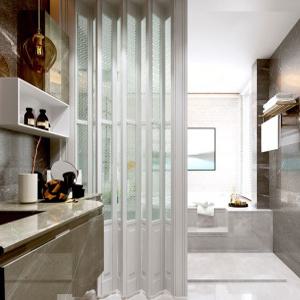 슬라이딩도어 폴딩도어 현관중문 자바라커튼 파티션 칸막이 접이식문 0.1해배단위