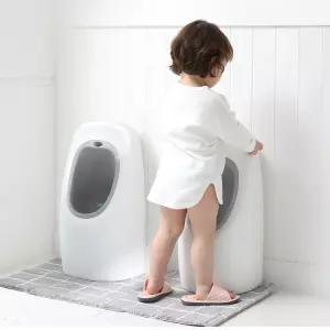 스탠딩 남아소변기 유아변기