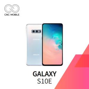 갤럭시S10e 128GB 중고 공기계 3사호환 리퍼폰 알뜰통신사 사용가능