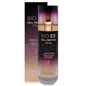 토니모리 바이오 이엑스 셀 펩타이드 필 업 에멀전 130ml