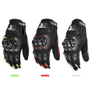 오토바이 장갑 바이크 레이싱 라이더 스마트폰터치 긴장갑 배달 스쿠터 사계절 메쉬 통풍 클래식 터치