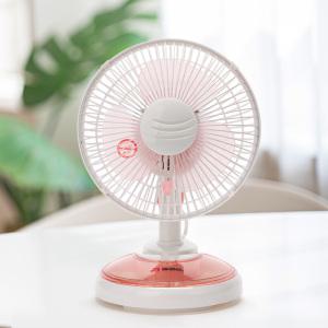 [신일] 집게 분리형 탁상용 선풍기 수납함 I 2단 조절 SIF-H160