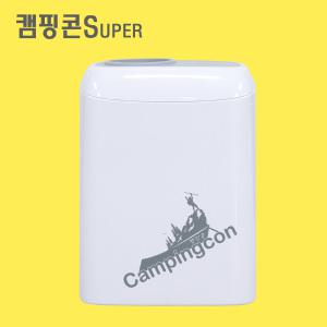 캠핑콘S 이동식 에어컨 캠핑용 미니 소형 인디콘 개인용 캠핑 차박