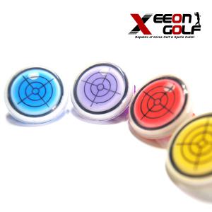 [지온골프] 경사 수평 볼마커/수평볼마크/기능성볼마커/필드용품/골프티/볼라이너/골프장갑/골
