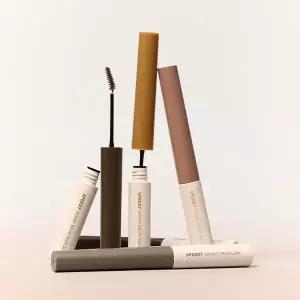 페리페라 스피디 스키니 브로우 마스카라