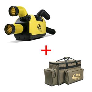 21센추리 캠핑에어컨 이동식 휴대용 소형에어컨 CH-P900C +가방