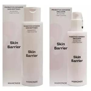 마몽드 프로바이오틱스 세라마이드 에멀전/스킨 선택