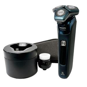 필립스 전기면도기 7000시리즈 S7786/51 남자 전동 방수 여행용 차량용 습건식 밀착커팅 면도기