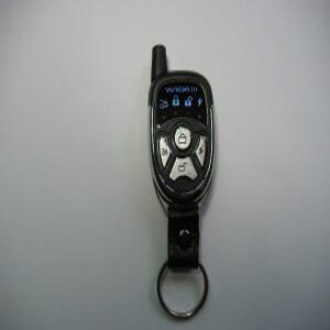 비젼 vision  알파3  alpha3  시동기 경보기 원격시동 단방향  도난방지기  리모콘