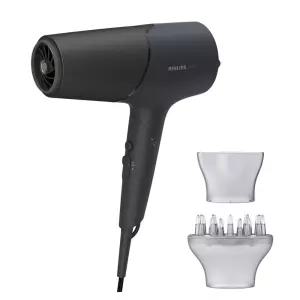 필립스 5000 시리즈 써모쉴드 헤어 드라이기 (접이식) BHD538/19