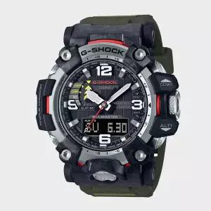 [지샥]G-SHOCK 지샥 GWG-2000-1A3 머드마스터 카본코어 아웃도어시계