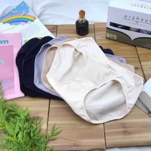 [기타][프라하우스]V라인순면 골반팬티5종