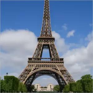 [파리] 베르사유 궁전/정원+파리 시내 차량투어