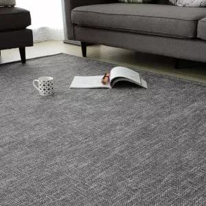 [텐바이텐]꼬모러그 메너스 자가드 거실카페트 150x200