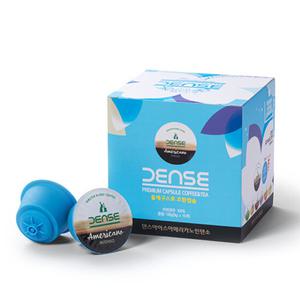 덴스 돌체구스토 호환 캡슐커피 아이스 아메리카노 인텐소 15캡슐
