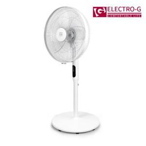 스탠드 리모컨 선풍기 2in1 전기세 걱정없는 선풍기  MQ-325