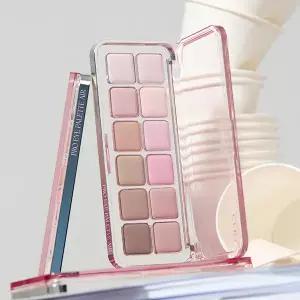 클리오 프로 아이 팔레트 에어 [GIFT] 섀도우 브러쉬