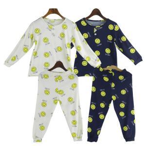 스마일 아동 긴팔잠옷세트 SD-210850 가을잠옷 아동잠옷 짱구잠옷 어린이잠옷 긴팔잠옷