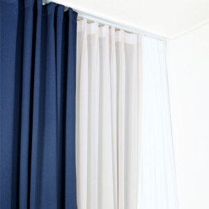 이홈 암막 커튼 거실커텐 속지 모음전 일반 쉬폰 형상기억형 안방 거실