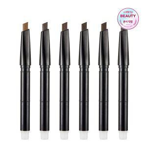 [더페이스샵]디자이닝 아이브로우 (리필) 0.3g