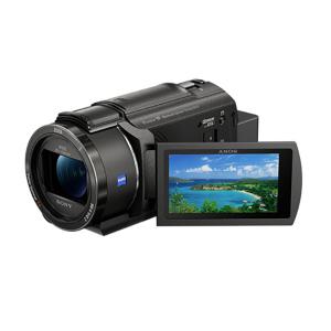 소니 캠코더 FDR-AX43A+SD 64GB 포함 / WIN