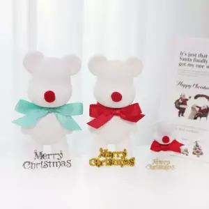 [텐바이텐]미니베어 증정 오늘은 내가 루돌프 18cm 빅사이즈 실내용 방향제