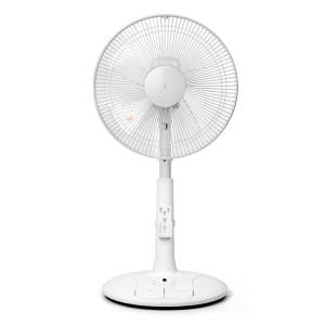 제이닉스 리모컨형 14인치 스탠드 선풍기 발터치 리모컨